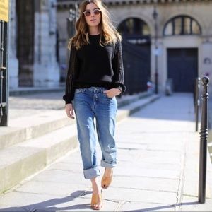 Acne Studios Boyfriend Jeans Size 34 (US 4)
